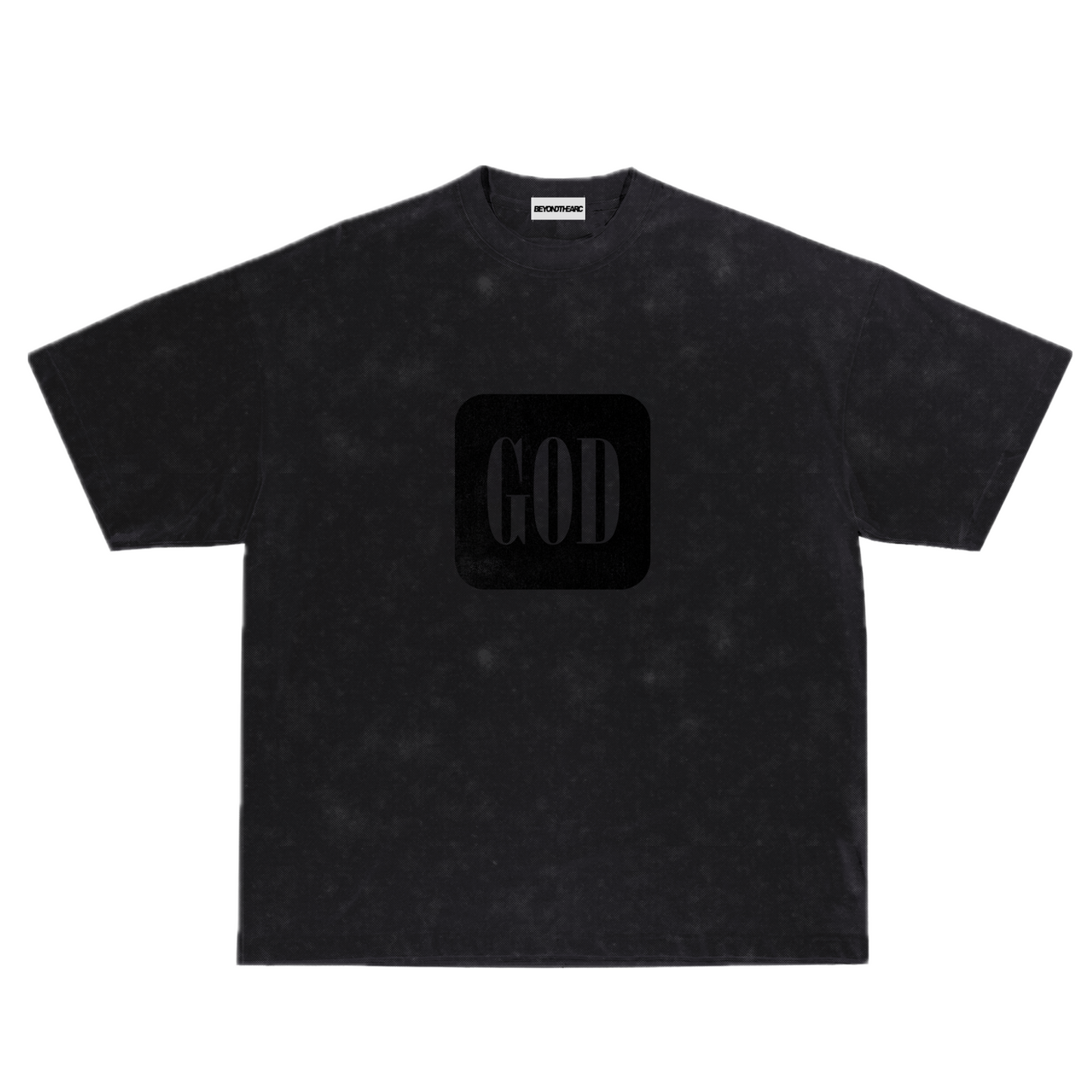 GOD ACID