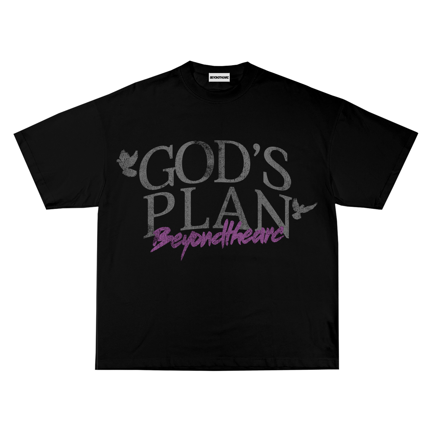 GOD'S PLAN