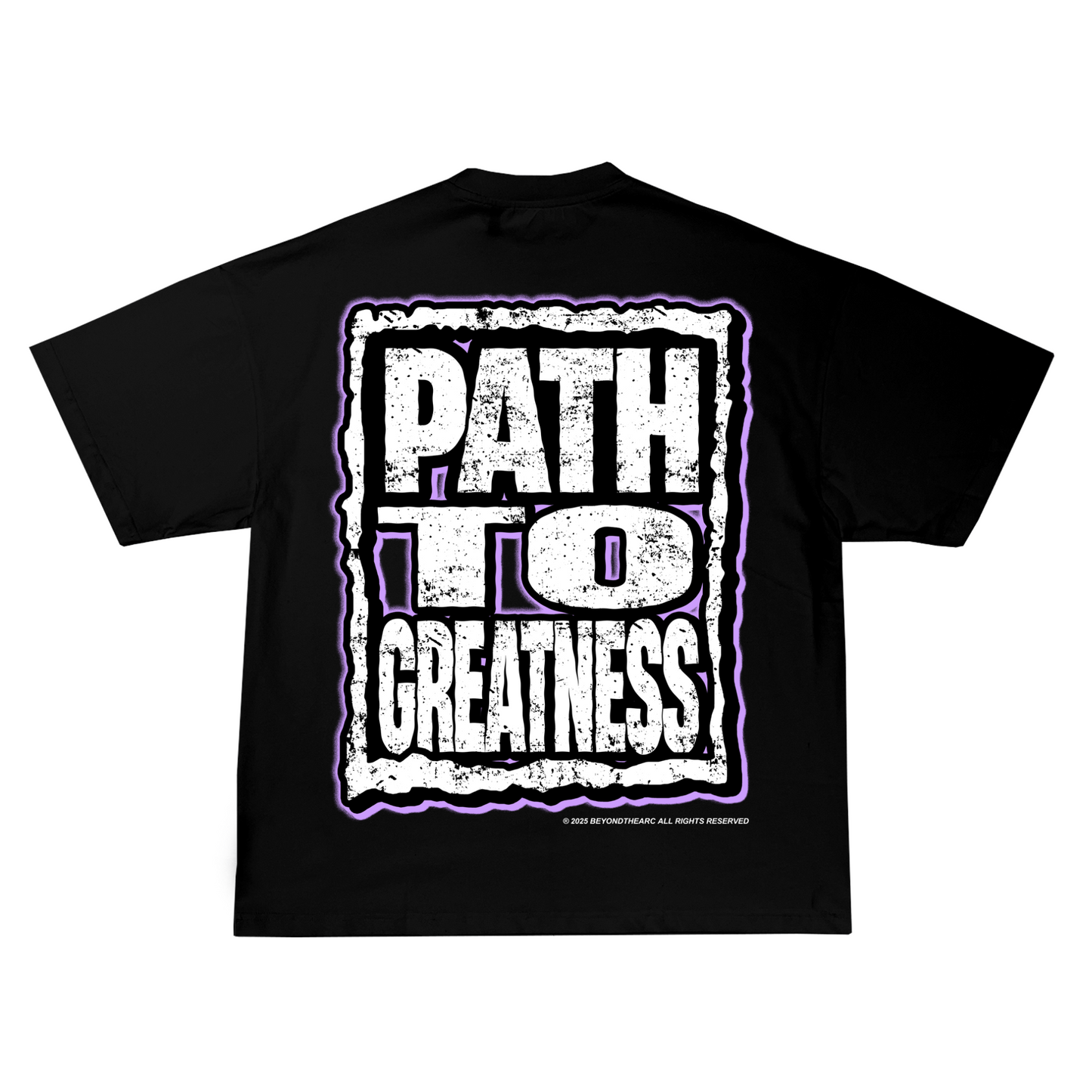 PATH TO GREATNESS