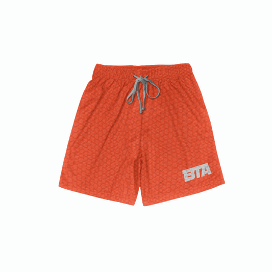 BTA MESH SHORTS | KOBE PROTRO