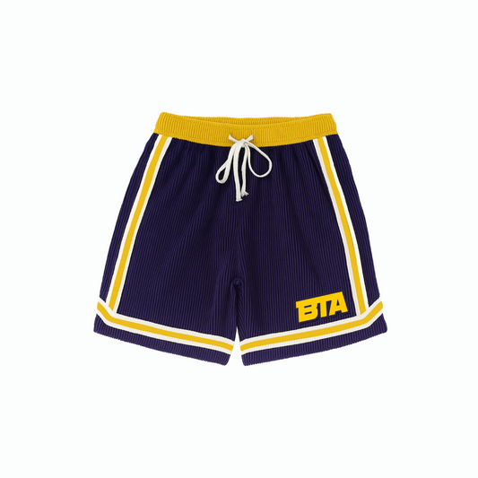 BTA CORDUROY SHORTS