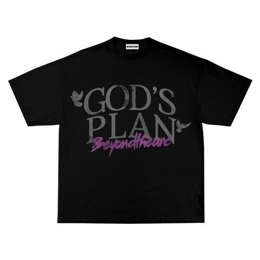 GOD'S PLAN