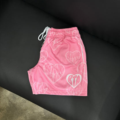BTA MESH | PINK