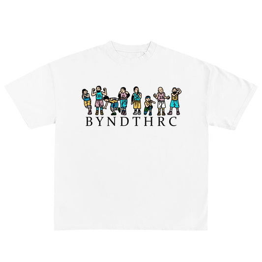 BYNDTHRC | REGULAR FIT