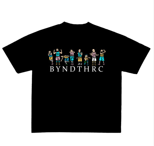 BYNDTHRC | REGULAR FIT