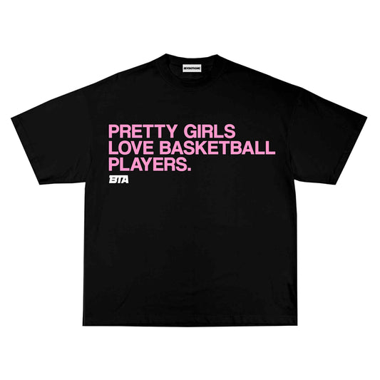 PRETTY GIRLS